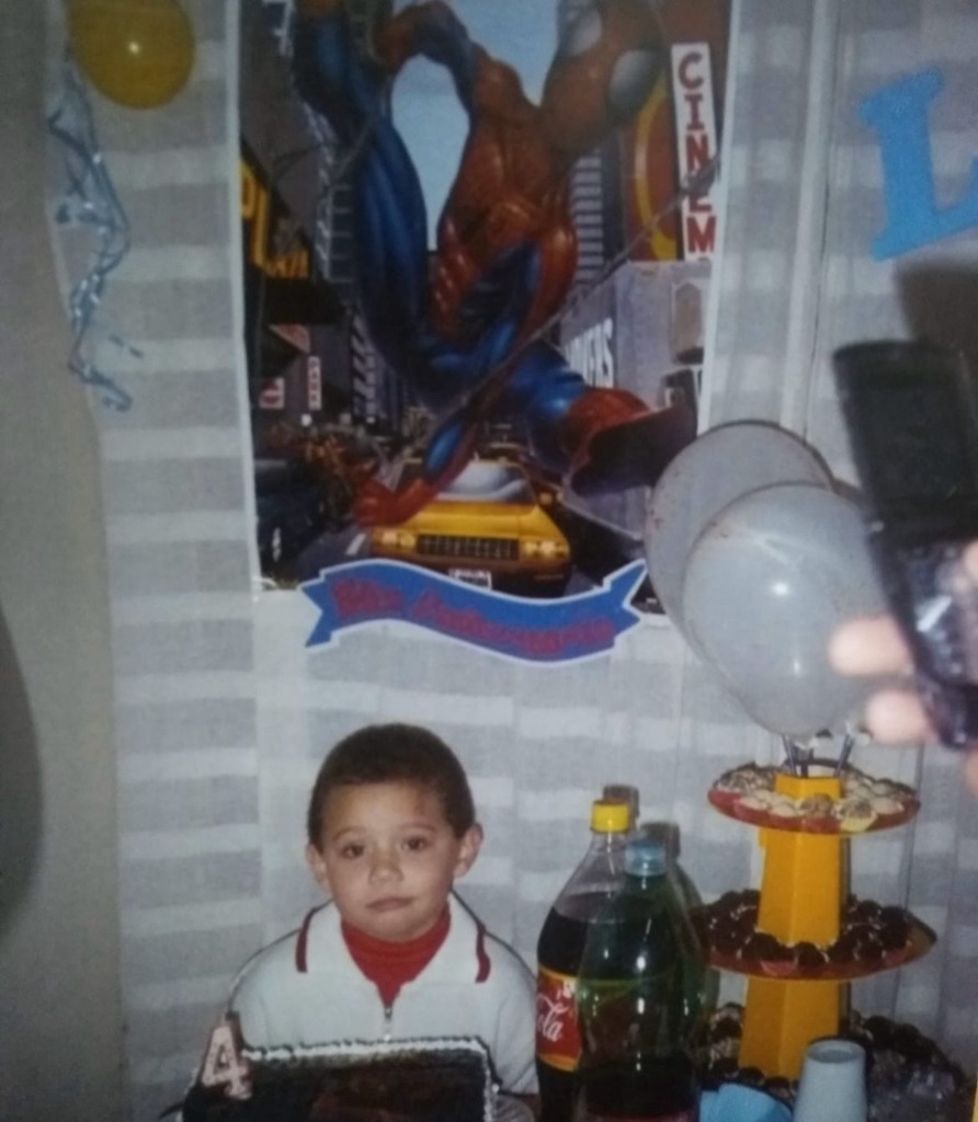 Lucas